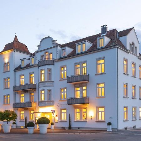 Laudensacks Parkhotel & Retreat Bad Kissingen Luaran gambar