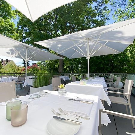 Laudensacks Parkhotel & Retreat Bad Kissingen Luaran gambar
