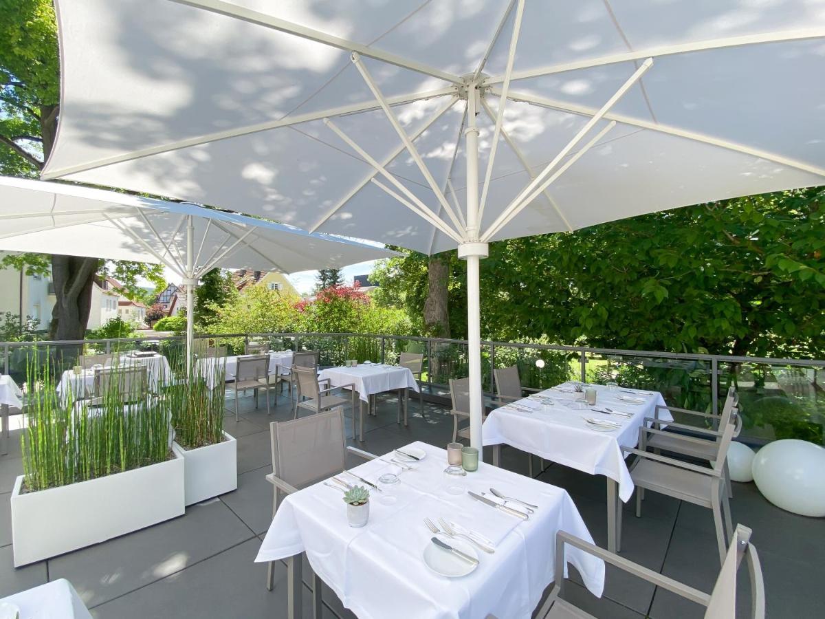 Laudensacks Parkhotel & Retreat Bad Kissingen Luaran gambar