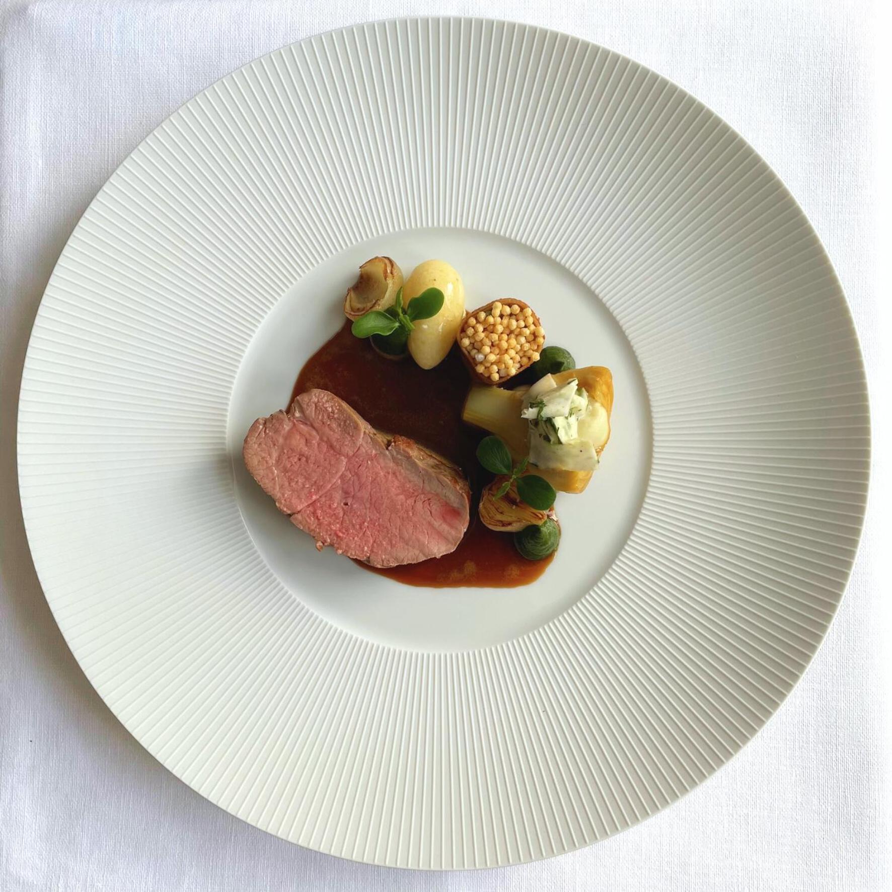 Laudensacks Parkhotel & Retreat Bad Kissingen Luaran gambar